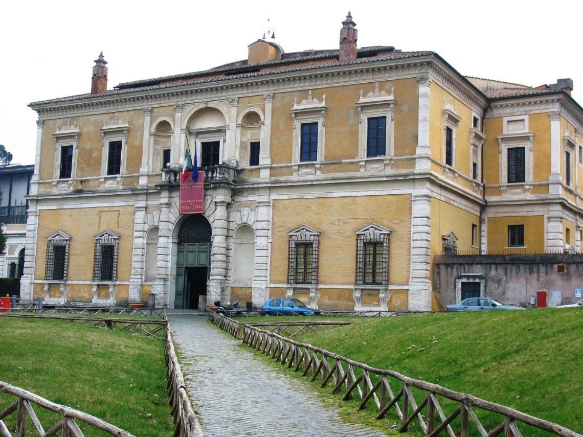Flat Six Appartamento