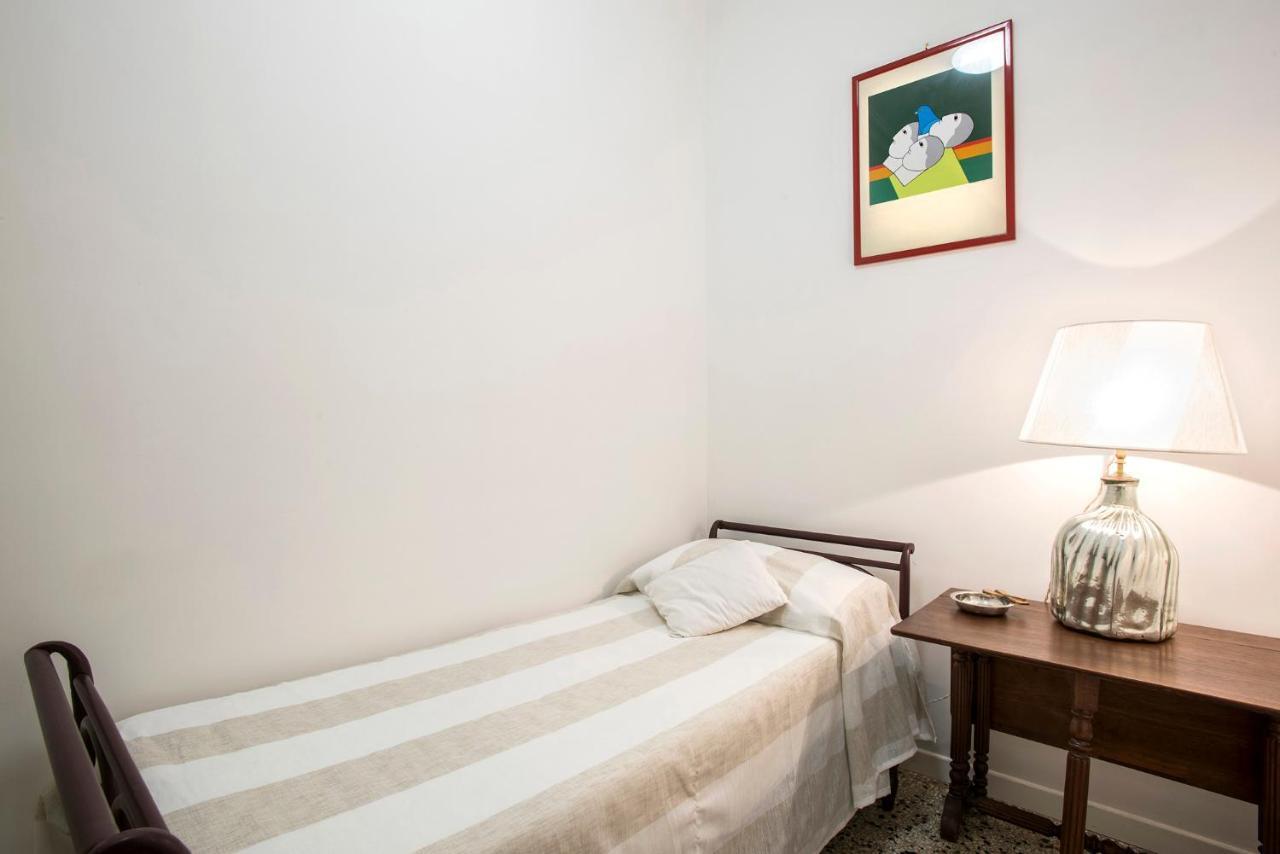 Flat Six Apartamento Roma