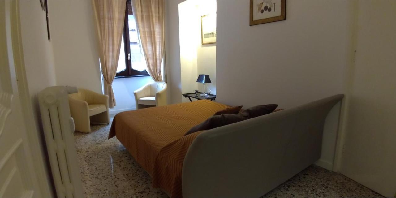 Flat Six Apartamento