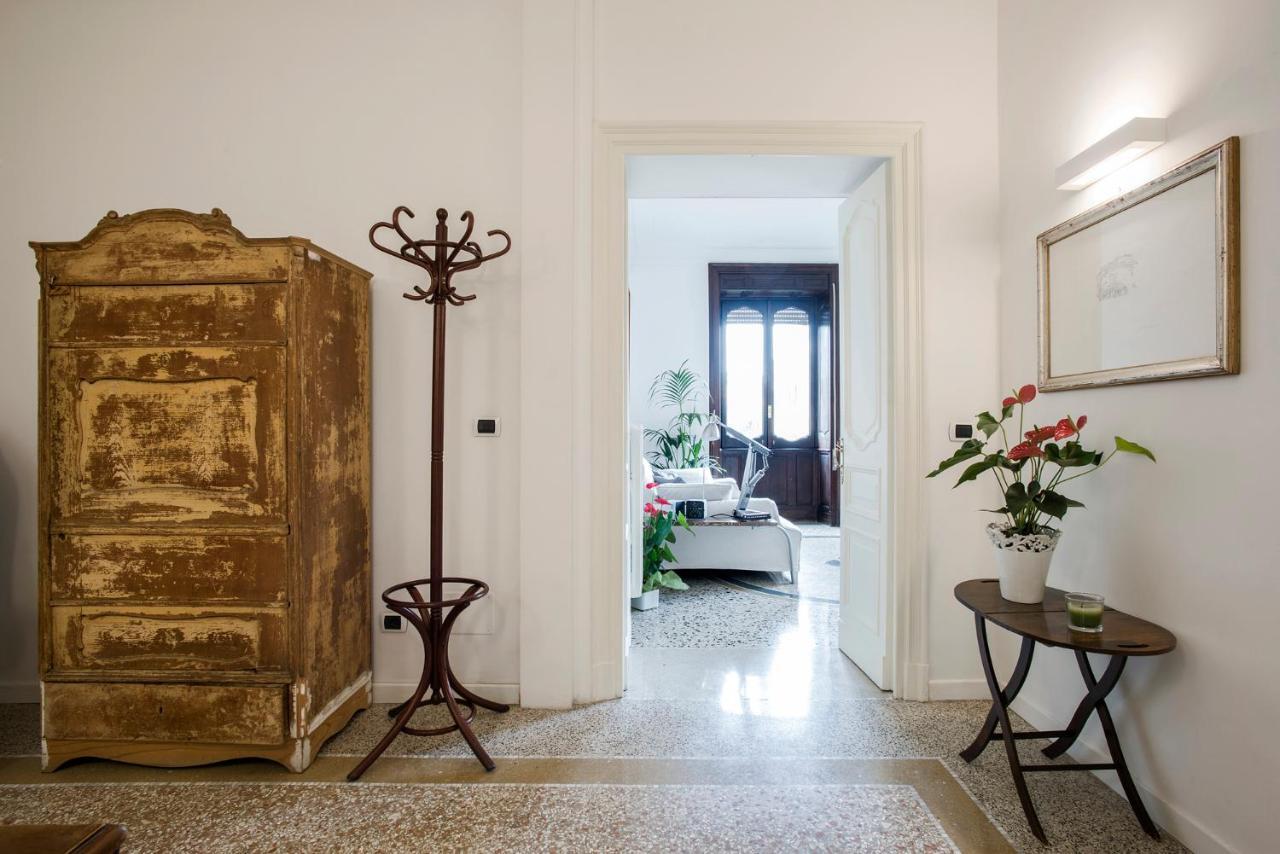 Flat Six Apartamento Roma