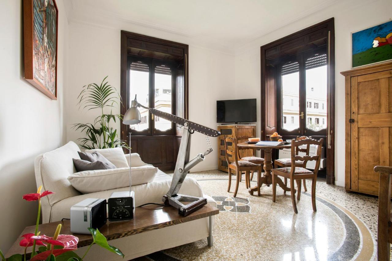 Apartamento Flat Six *
