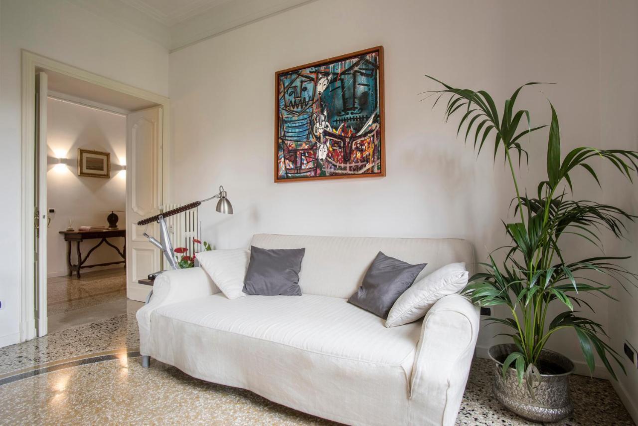 Apartamento Flat Six Roma