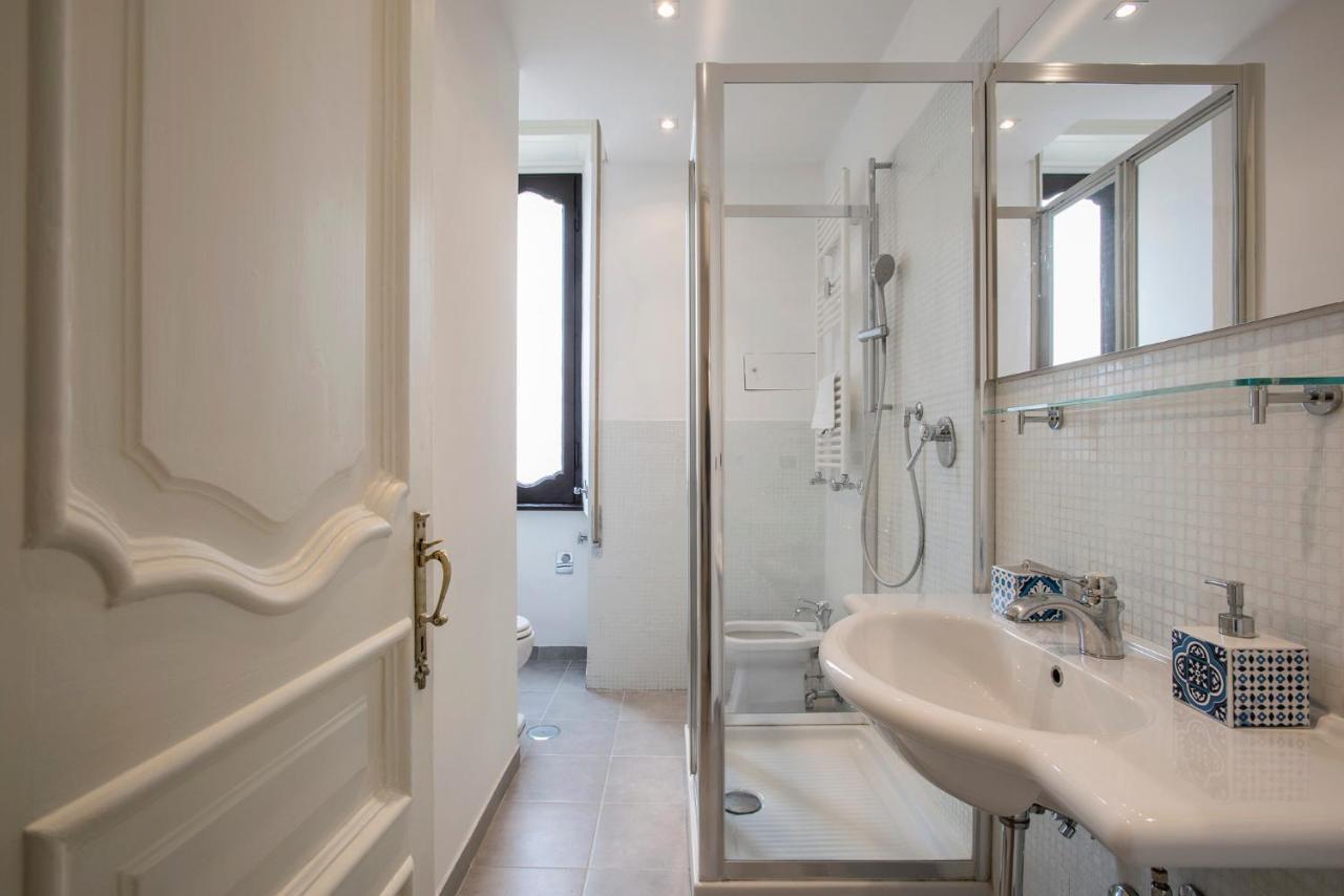 Apartamento Flat Six Roma